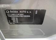 Škoda Fabia 24