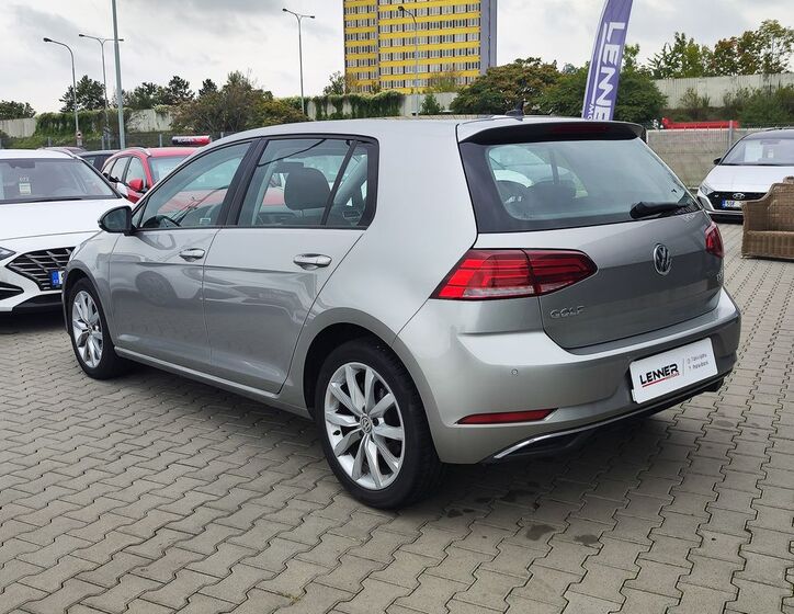 Volkswagen Golf 7