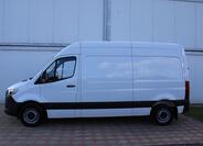 Mercedes-Benz Sprinter 6