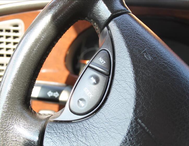 Saab 9-5 17