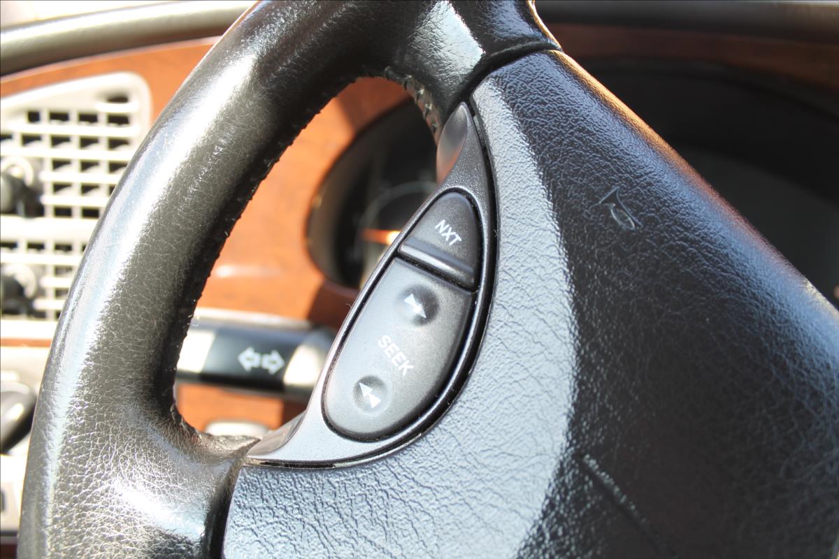 Saab 9-5