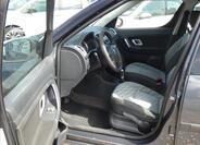 Škoda Roomster 8