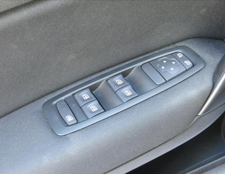 Renault Mégane 21