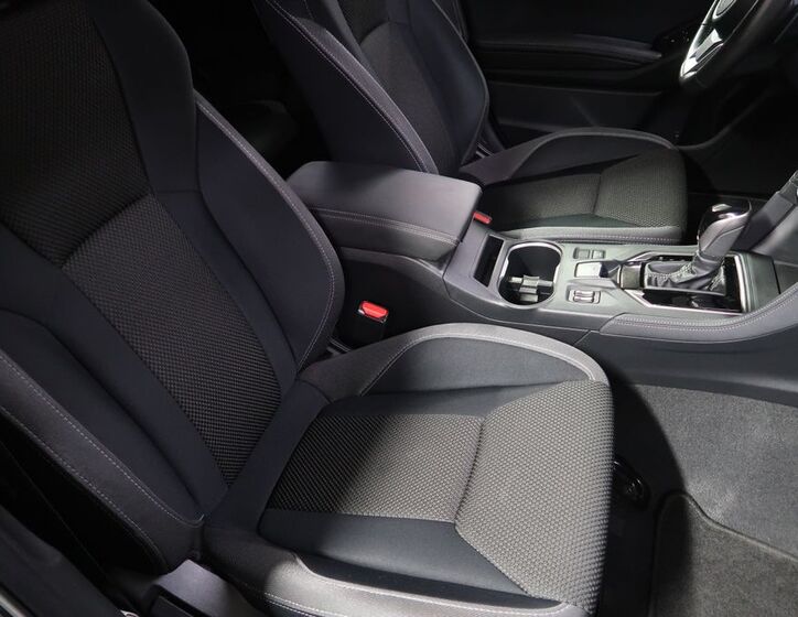 Subaru Impreza 13