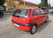 Opel Corsa 6