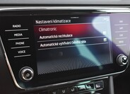 Škoda Superb 45
