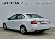 Škoda Octavia 14
