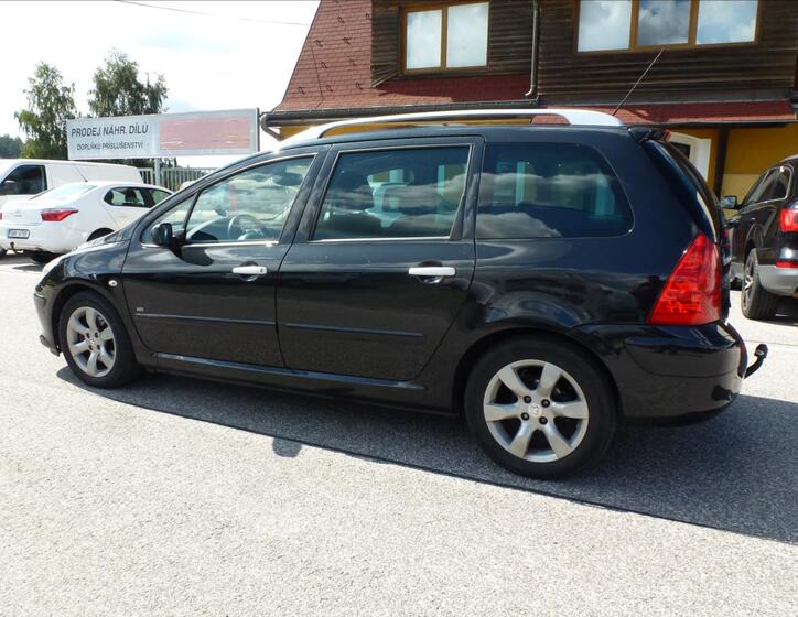 Peugeot 307 14