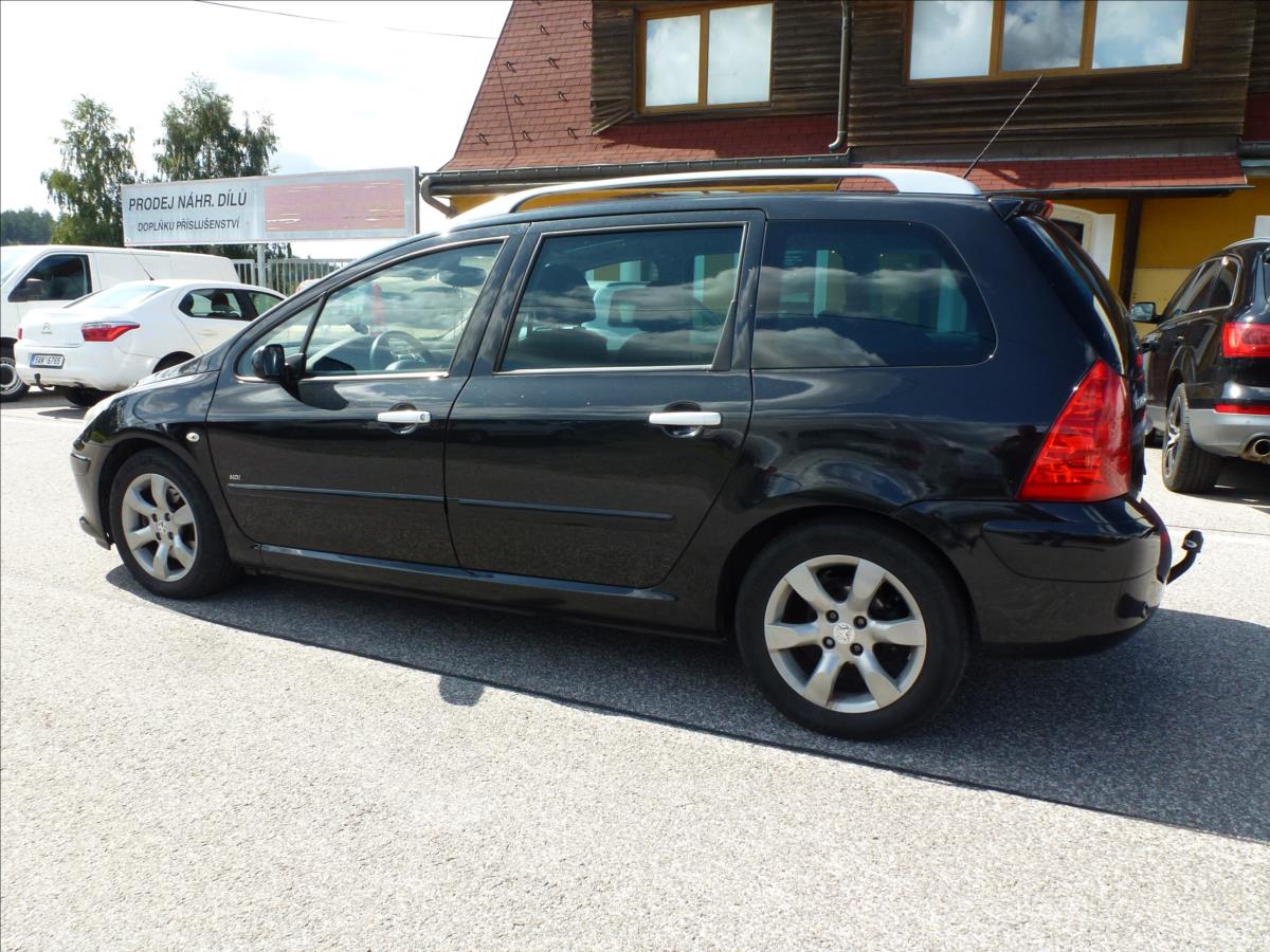 Peugeot 307