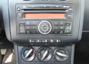 Nissan Qashqai 10