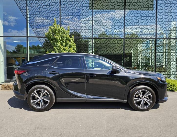 Lexus RX 450h 6