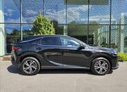 Lexus RX 450h 6