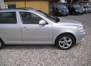 Škoda Octavia 4