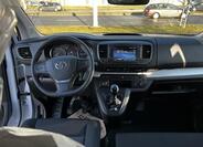 Toyota ProAce Verso 8