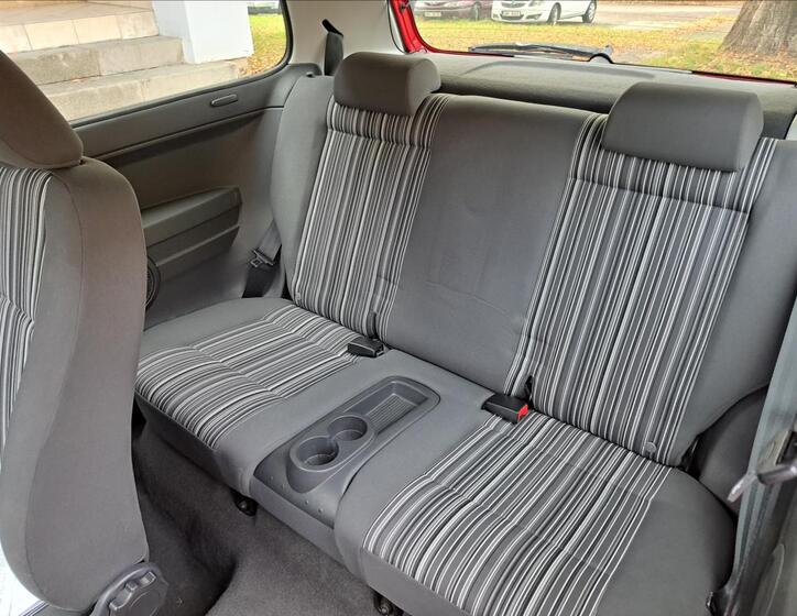 Volkswagen Fox 30