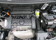 Škoda Roomster 30