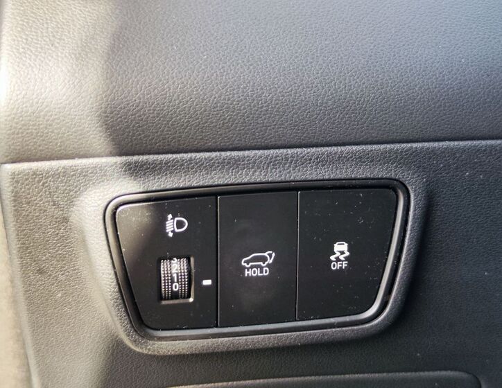 Hyundai Tucson 36