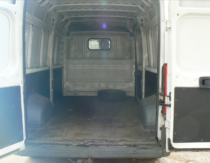 Fiat Ducato 9
