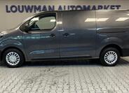Toyota ProAce 3