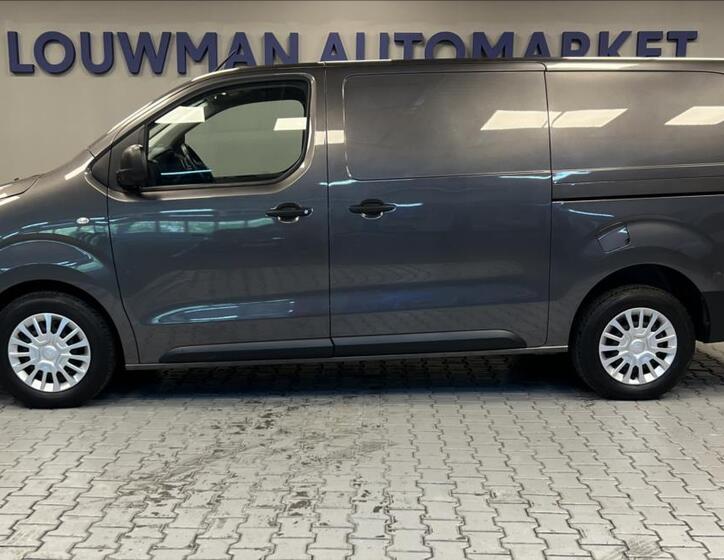 Toyota ProAce 3
