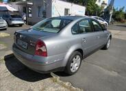 Volkswagen Passat 6