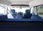 Peugeot Partner Tepee 24
