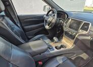Jeep Grand Cherokee 13