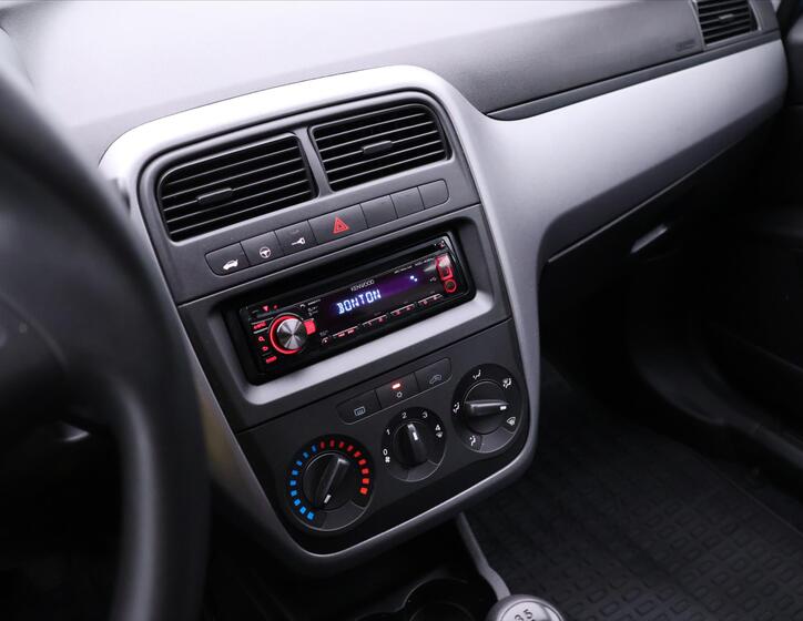 Fiat Punto 21