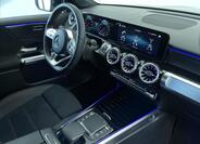 Mercedes-Benz GLB 18