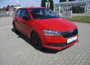 Škoda Fabia 6
