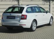 Škoda Octavia 6