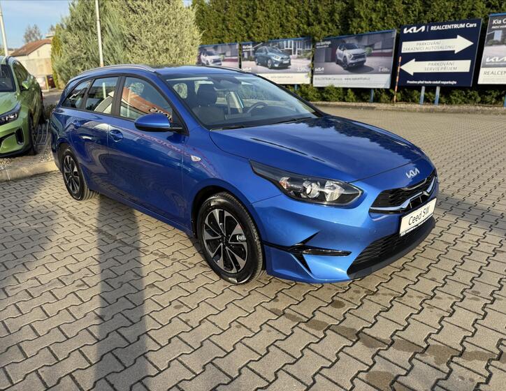 KIA Ceed 9