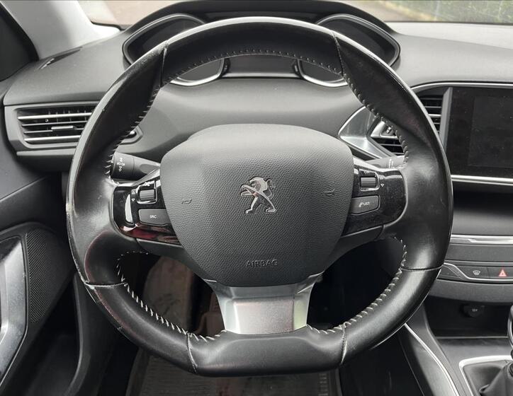 Peugeot 308 15