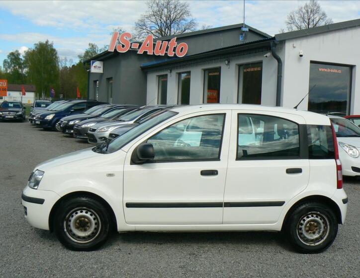 Fiat Panda 7