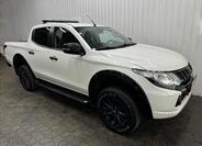 Mitsubishi L200 12
