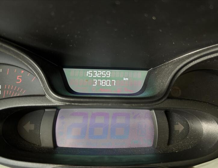 Renault Trafic 12