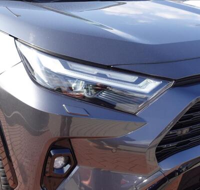Toyota RAV4 35