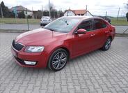 Škoda Octavia 4