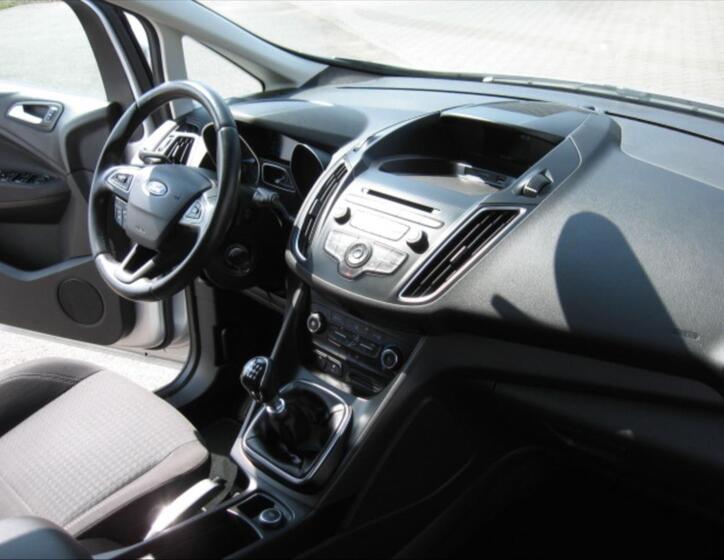 Ford C-MAX 12