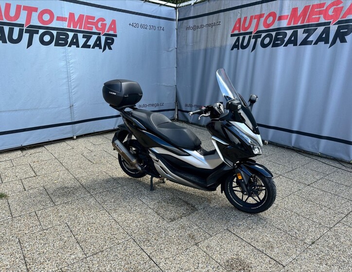 Honda Ostatní 4