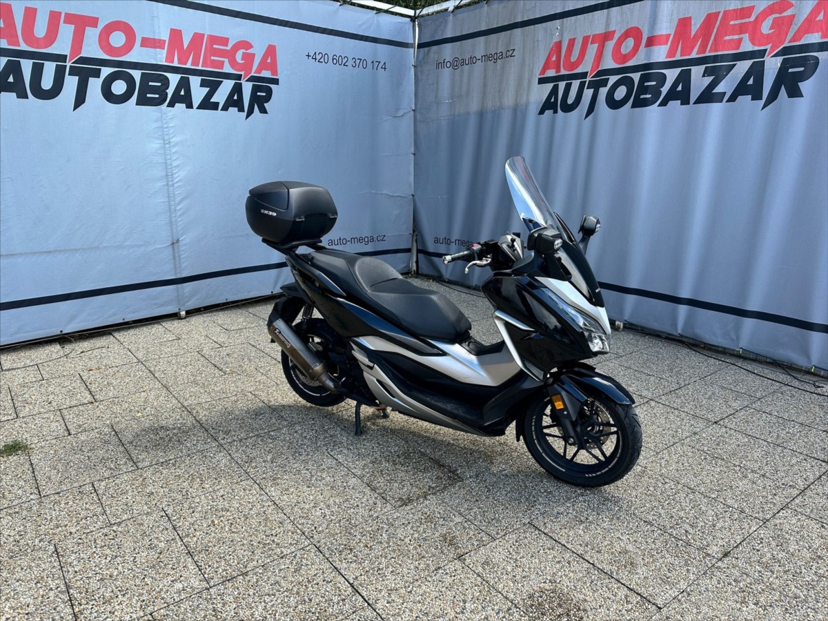 Honda Ostatní