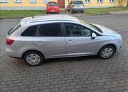 Seat Ibiza 12