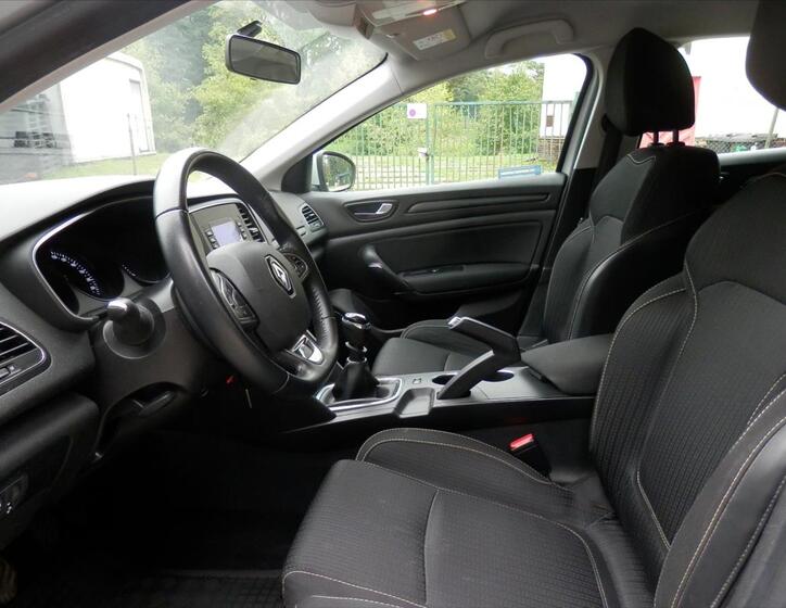 Renault Mégane 11