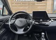 Toyota C-HR 5