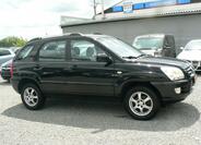 KIA Sportage 8