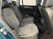 Volkswagen Tiguan 25