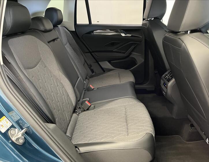 Volkswagen Tiguan 25