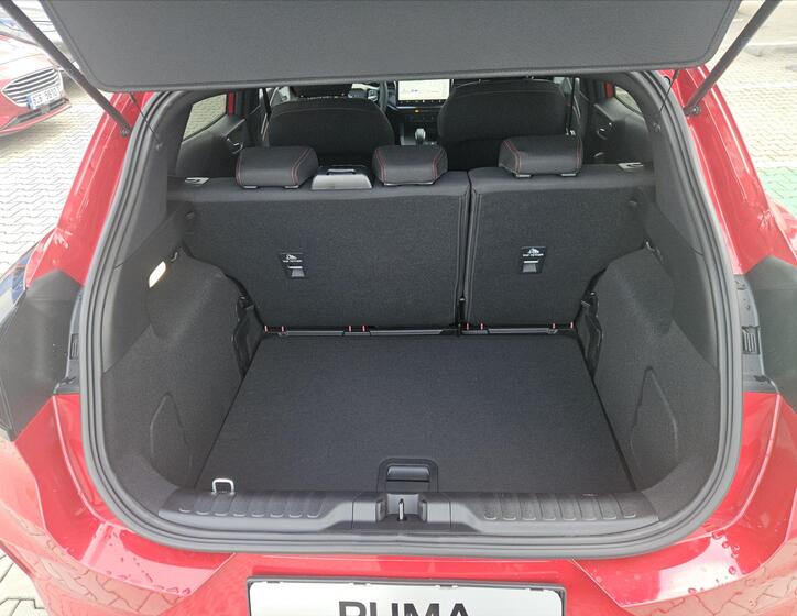 Ford Puma 13