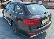 Audi A4 Allroad 4