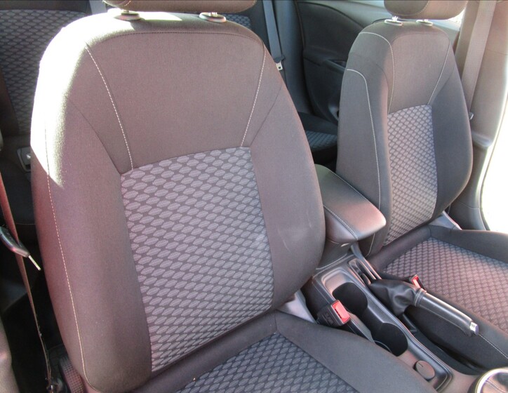 Opel Astra 18
